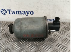Recambio de filtro gasoil para renault megane iii berlina 5 p 1.5 dci diesel cat referencia OEM IAM 8201046788   2
