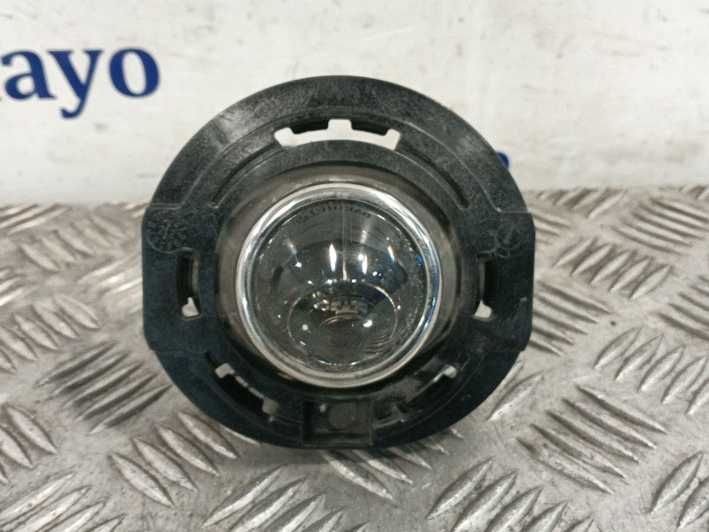 Recambio de faro antiniebla derecho para jeep compass (mk49) 2.2 crd referencia OEM IAM 68140324AA 05182021AB 