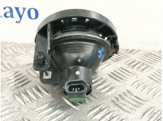 Recambio de faro antiniebla derecho para jeep compass (mk49) 2.2 crd referencia OEM IAM 68140324AA 05182021AB  2