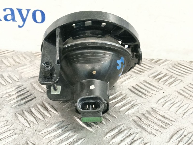 Recambio de faro antiniebla derecho para jeep compass (mk49) 2.2 crd referencia OEM IAM 68140324AA 05182021AB 
