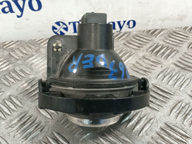 Recambio de faro antiniebla derecho para jeep compass (mk49) 2.2 crd referencia OEM IAM 68140324AA 05182021AB 