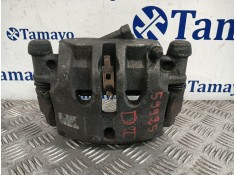 Recambio de pinza freno delantera derecha para iveco daily vi furgoneta 33s15, 35s15, 35c15 referencia OEM IAM 970105  