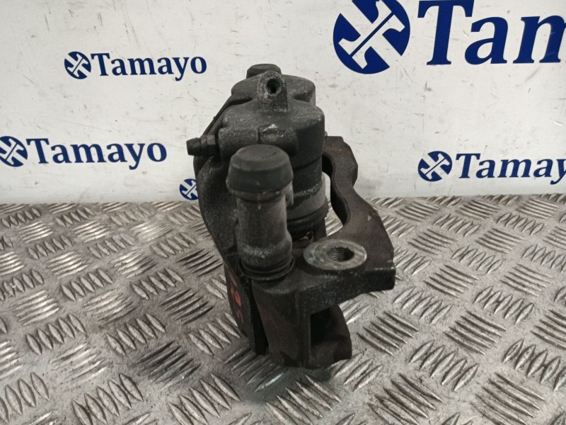 Recambio de pinza freno delantera derecha para iveco daily vi furgoneta 33s15, 35s15, 35c15 referencia OEM IAM 970105  