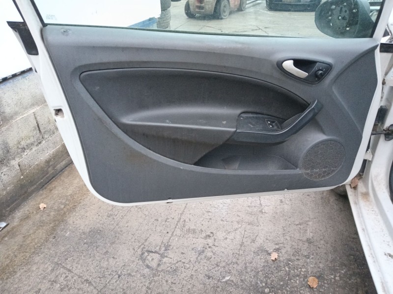 seat ibiza iv sc (6j1, 6p5) del año 2010