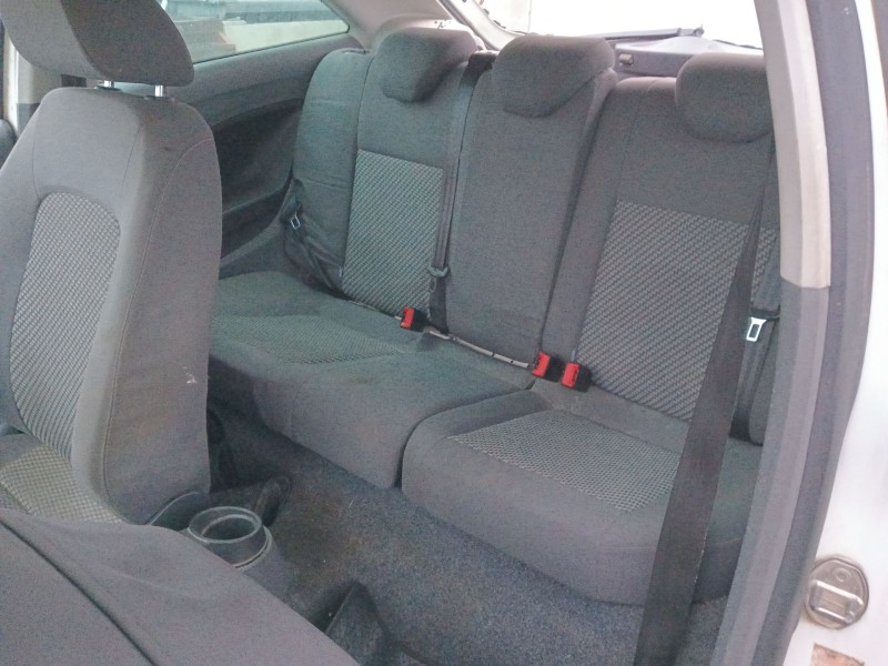 seat ibiza iv sc (6j1, 6p5) del año 2010