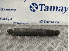 Recambio de amortiguador trasero derecho para renault master ii furgoneta (fd) 2.5 dci referencia OEM IAM   