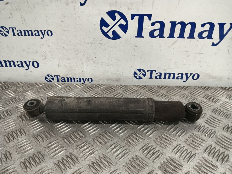 Recambio de amortiguador trasero derecho para renault master ii furgoneta (fd) 2.5 dci referencia OEM IAM   