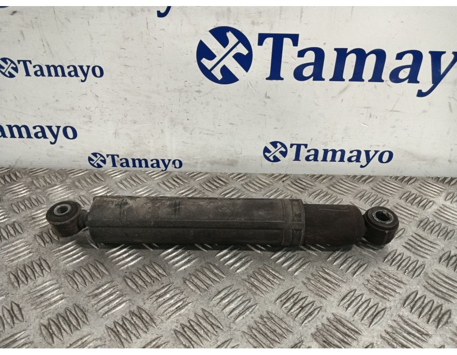 Recambio de amortiguador trasero derecho para renault master ii furgoneta (fd) 2.5 dci referencia OEM IAM   