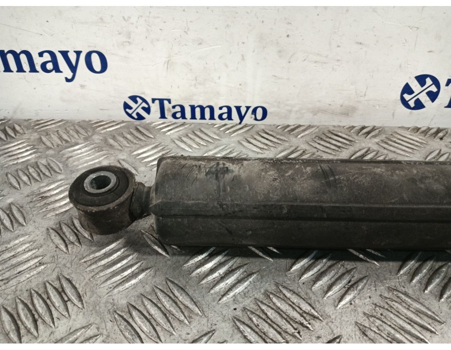 Recambio de amortiguador trasero derecho para renault master ii furgoneta (fd) 2.5 dci referencia OEM IAM   