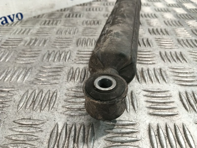 Recambio de amortiguador trasero derecho para renault master ii furgoneta (fd) 2.5 dci referencia OEM IAM   