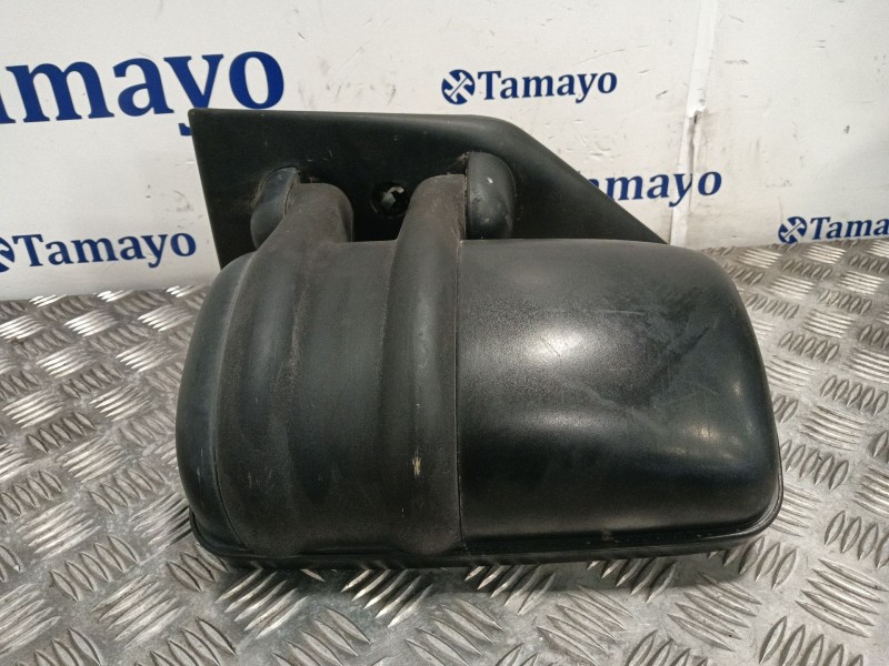 Recambio de retrovisor izquierdo para renault master bus referencia OEM IAM   