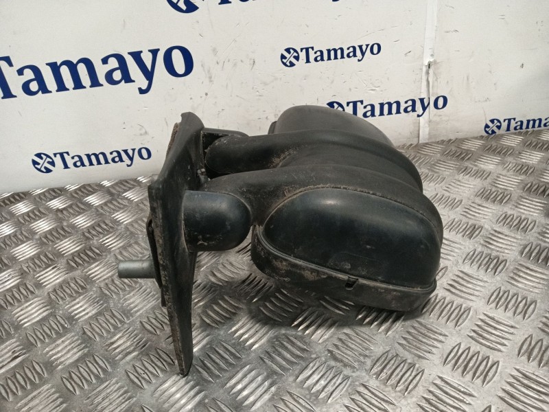 Recambio de retrovisor izquierdo para renault master bus referencia OEM IAM   