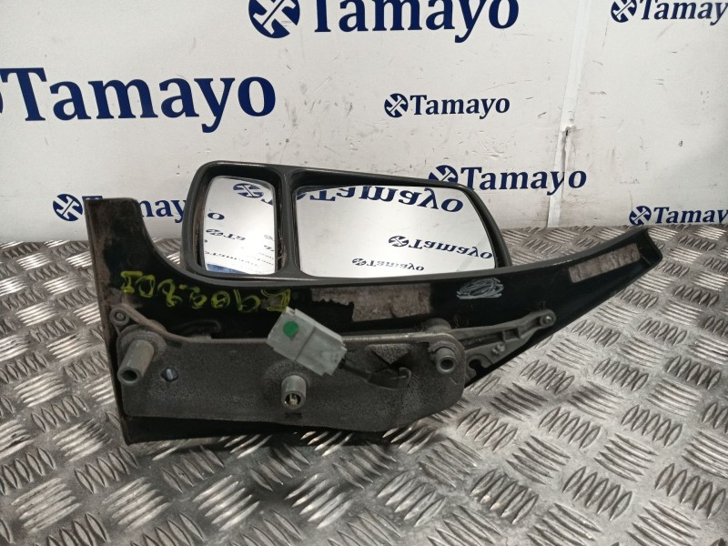 Recambio de retrovisor izquierdo para renault master bus referencia OEM IAM   
