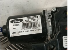 Recambio de motor limpia delantero para ford transit connect v408 furgoneta/monovolumen 1.5 ecoblue referencia OEM IAM KT1B17504 2