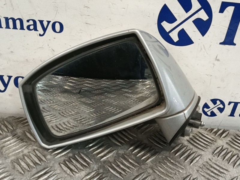 Recambio de retrovisor izquierdo para hyundai coupe ii (gk) 1.6 16v referencia OEM IAM E4012283 E4012284 