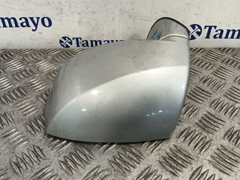 Recambio de retrovisor izquierdo para hyundai coupe ii (gk) 1.6 16v referencia OEM IAM E4012283 E4012284 