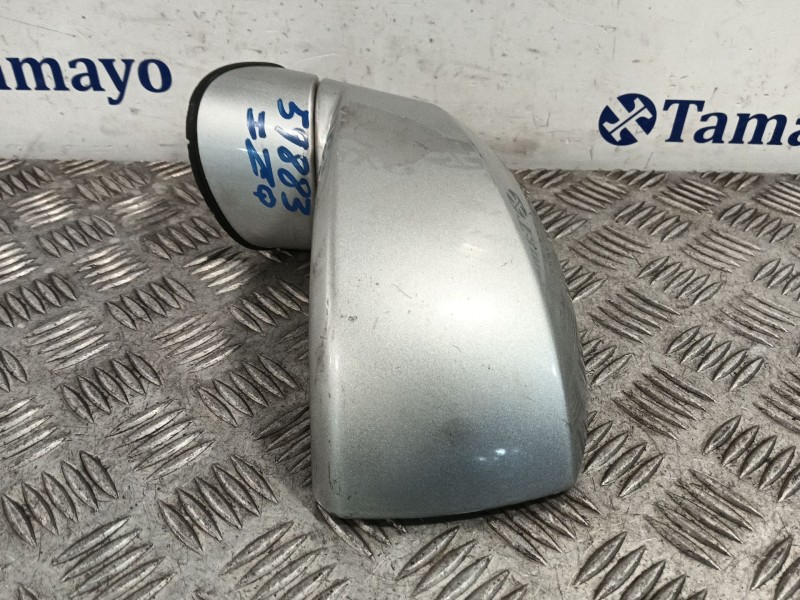 Recambio de retrovisor izquierdo para hyundai coupe ii (gk) 1.6 16v referencia OEM IAM E4012283 E4012284 