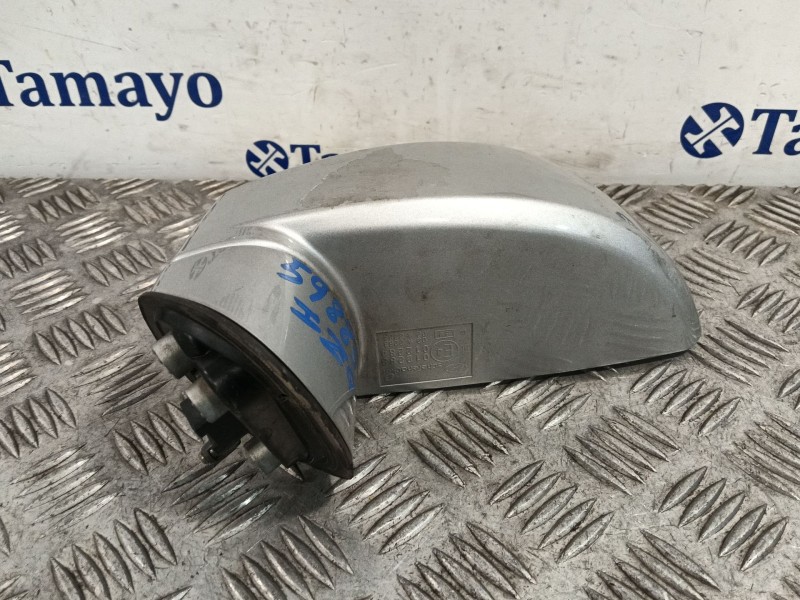 Recambio de retrovisor izquierdo para hyundai coupe ii (gk) 1.6 16v referencia OEM IAM E4012283 E4012284 