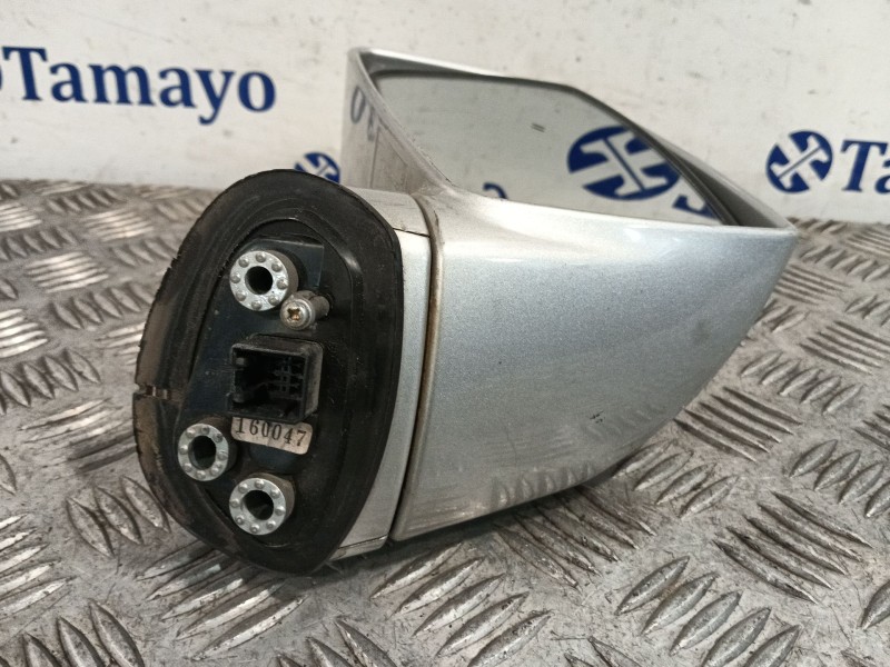 Recambio de retrovisor izquierdo para hyundai coupe ii (gk) 1.6 16v referencia OEM IAM E4012283 E4012284 