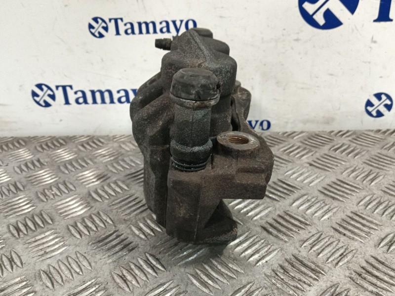Recambio de pinza freno delantera derecha para peugeot boxer furgón techo elevado referencia OEM IAM 22942101  
