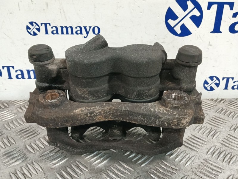 Recambio de pinza freno delantera derecha para peugeot boxer furgón techo elevado referencia OEM IAM 22942101  