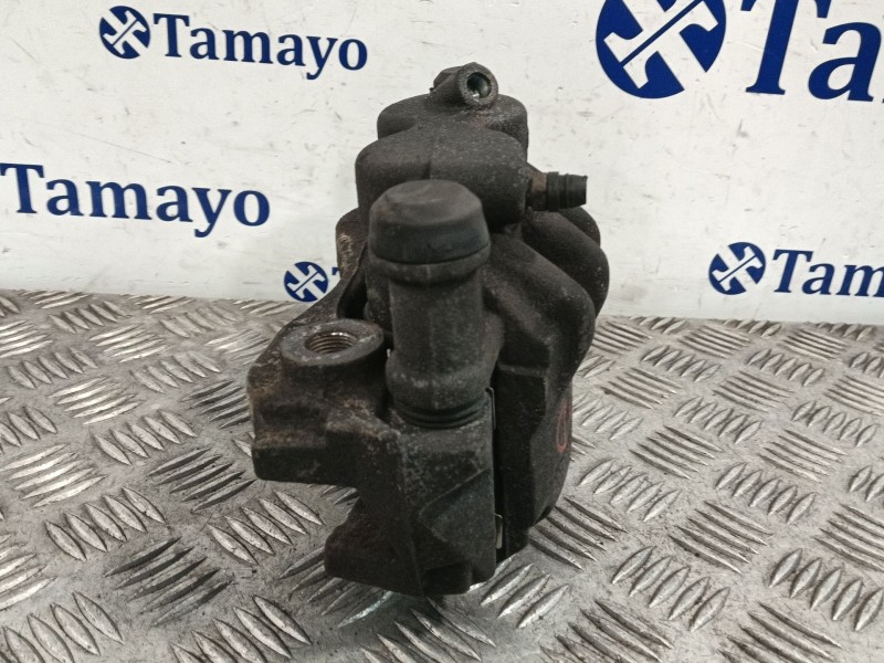 Recambio de pinza freno delantera derecha para peugeot boxer furgón techo elevado referencia OEM IAM 22942101  