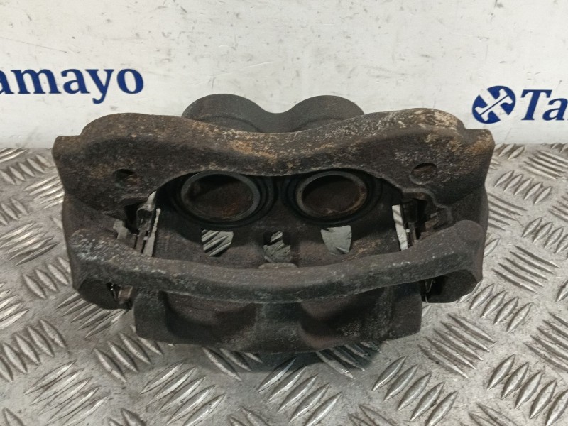 Recambio de pinza freno delantera derecha para peugeot boxer furgón techo elevado referencia OEM IAM 22942101  