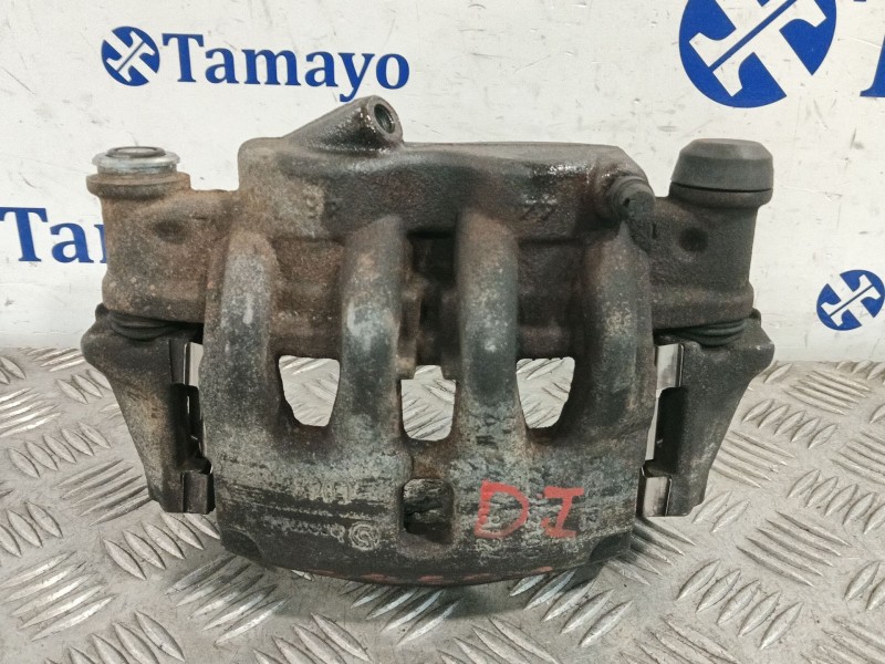 Recambio de pinza freno delantera izquierda para peugeot boxer furgón techo elevado referencia OEM IAM 22942100  