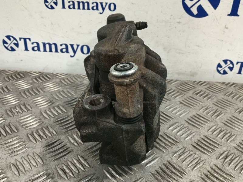 Recambio de pinza freno delantera izquierda para peugeot boxer furgón techo elevado referencia OEM IAM 22942100  