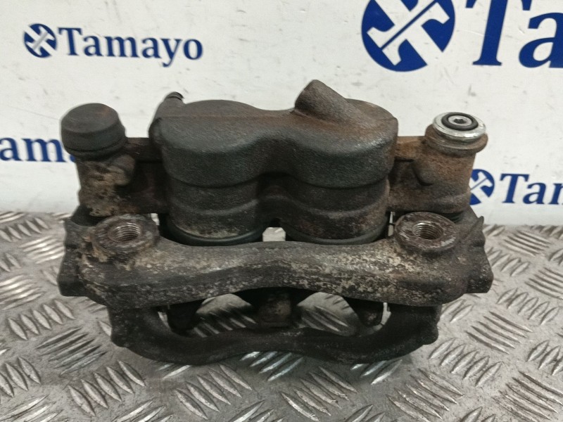 Recambio de pinza freno delantera izquierda para peugeot boxer furgón techo elevado referencia OEM IAM 22942100  
