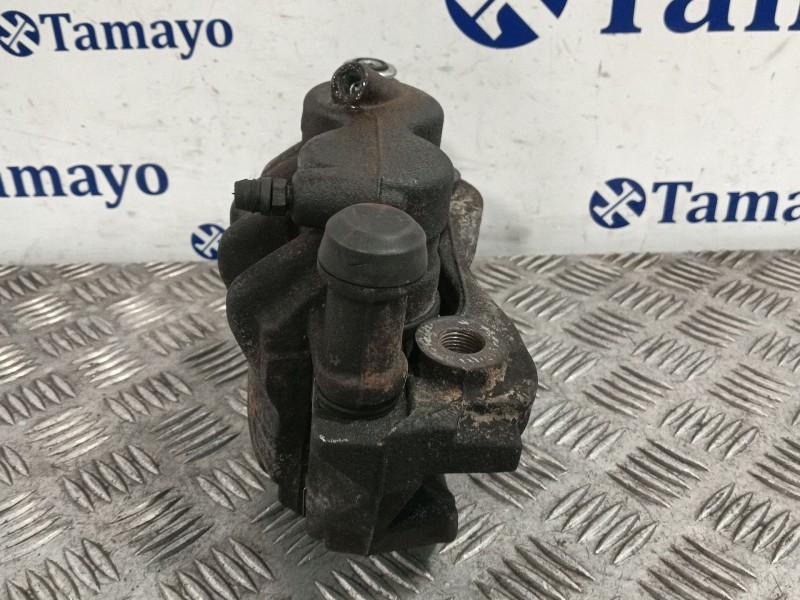 Recambio de pinza freno delantera izquierda para peugeot boxer furgón techo elevado referencia OEM IAM 22942100  