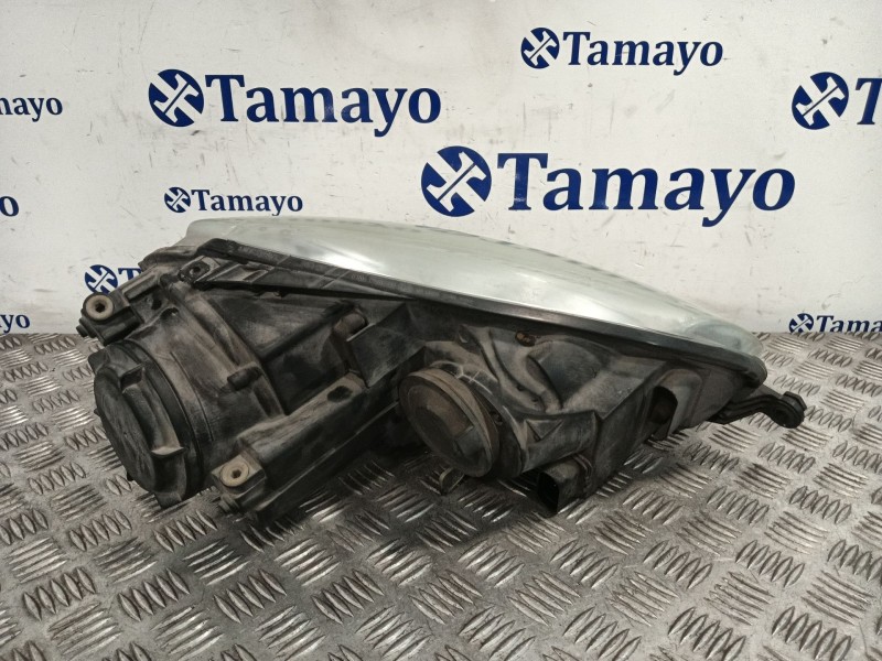 Recambio de faro izquierdo para volkswagen golf v (1k1) 2.0 tdi 16v referencia OEM IAM 1K6941005R 4VFX13A045A 4VFX13006CA