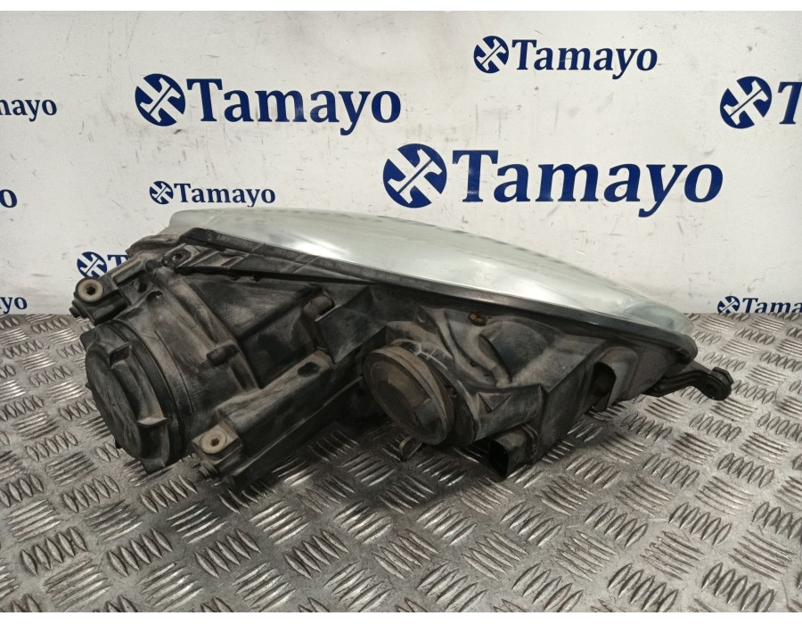 Recambio de faro izquierdo para volkswagen golf v (1k1) 2.0 tdi 16v referencia OEM IAM 1K6941005R 4VFX13A045A 4VFX13006CA