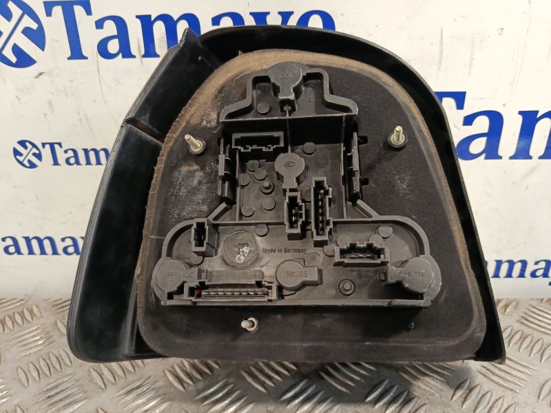 Recambio de piloto trasero derecho para volkswagen golf iii (1h1) 2.0 referencia OEM IAM 1H6945112B  