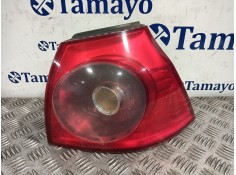 Recambio de piloto trasero derecho para volkswagen golf v (1k1) 2.0 tdi 16v referencia OEM IAM 89031830 89031838 