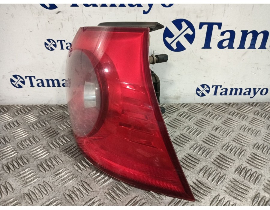 Recambio de piloto trasero derecho para volkswagen golf v (1k1) 2.0 tdi 16v referencia OEM IAM 89031830 89031838 