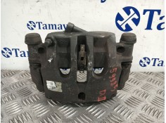 Recambio de pinza freno delantera izquierda para iveco daily vi furgoneta 33s15, 35s15, 35c15 referencia OEM IAM 970104  