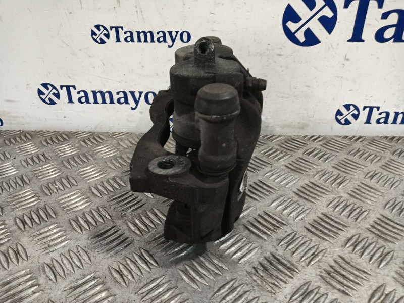 Recambio de pinza freno delantera izquierda para iveco daily vi furgoneta 33s15, 35s15, 35c15 referencia OEM IAM 970104  