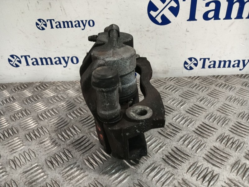 Recambio de pinza freno delantera izquierda para iveco daily vi furgoneta 33s15, 35s15, 35c15 referencia OEM IAM 970104  