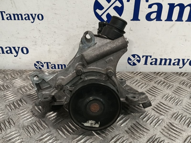 Recambio de bomba agua para mini mini countryman (r60) one d referencia OEM IAM   