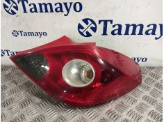 Recambio de piloto trasero derecho para opel corsa d (s07) 1.3 cdti (l08, l68) referencia OEM IAM 89038961A 13186351 89037822