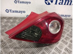Recambio de piloto trasero derecho para opel corsa d (s07) 1.3 cdti (l08, l68) referencia OEM IAM 89038961A 13186351 89037822 2