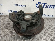 Recambio de mangueta delantera derecha para iveco daily vi furgoneta 33s15, 35s15, 35c15 referencia OEM IAM    2
