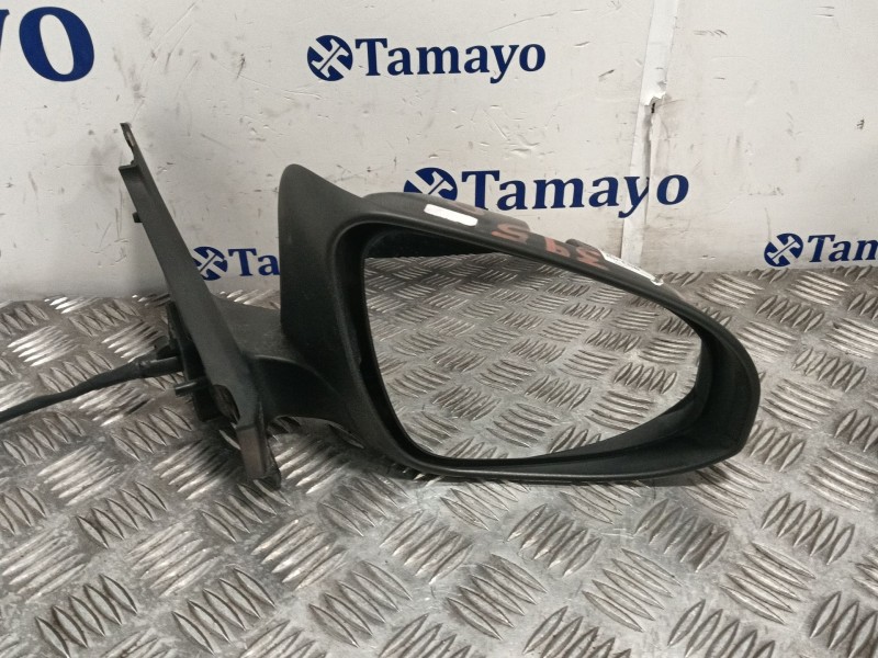 Recambio de retrovisor derecho para toyota yaris (_p13_) 1.4 d (nlp130_) referencia OEM IAM 879100D590  