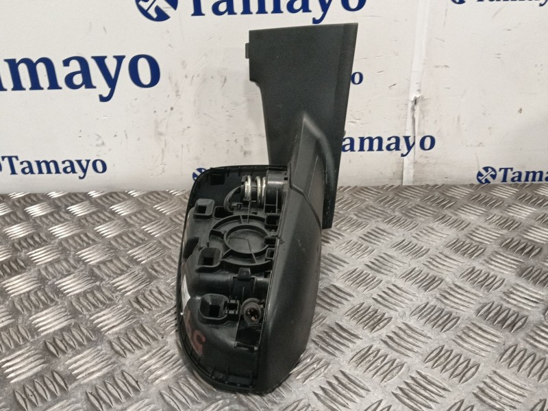 Recambio de retrovisor derecho para toyota yaris (_p13_) 1.4 d (nlp130_) referencia OEM IAM 879100D590  