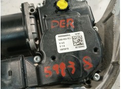 Recambio de motor limpia delantero para ford transit connect v408 furgoneta/monovolumen 1.5 ecoblue referencia OEM IAM KT1B17504 2