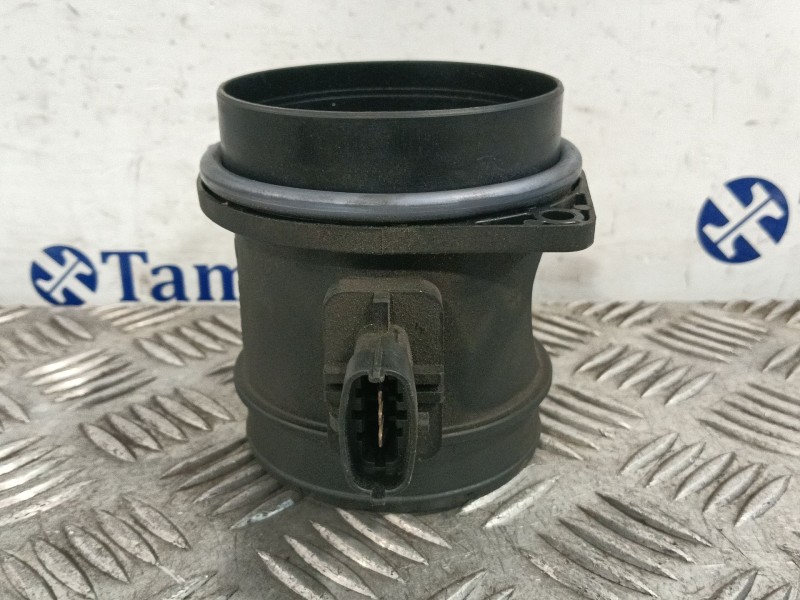Recambio de caudalimetro para jaguar xe (x760) 2.0 d referencia OEM IAM G4D312B579AA 0280218307 