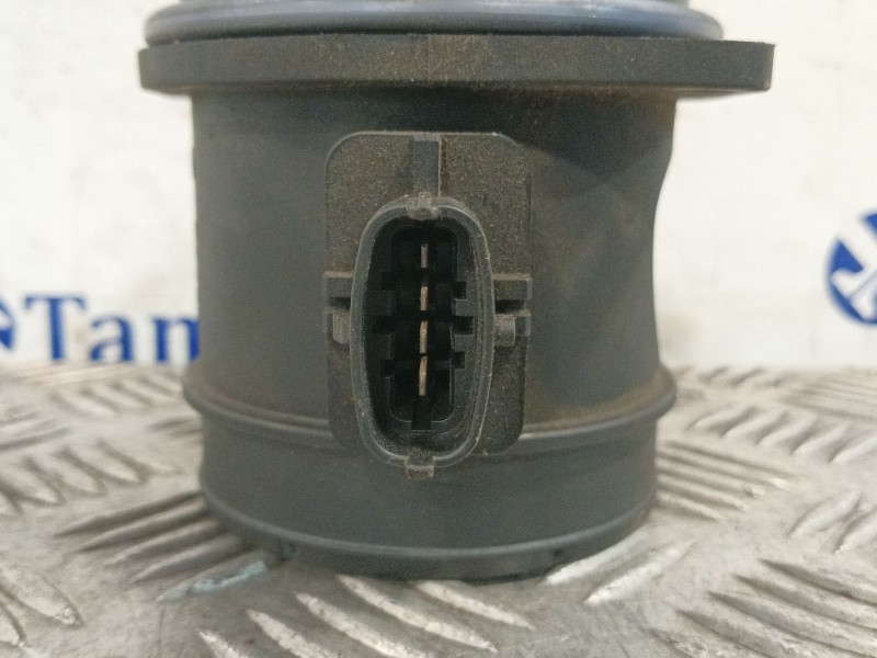 Recambio de caudalimetro para jaguar xe (x760) 2.0 d referencia OEM IAM G4D312B579AA 0280218307 