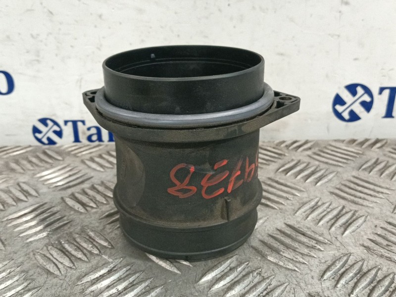 Recambio de caudalimetro para jaguar xe (x760) 2.0 d referencia OEM IAM G4D312B579AA 0280218307 