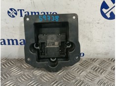 Recambio de modulo confort para jaguar xe (x760) 2.0 d referencia OEM IAM FK7214DD619BE GX73201A80AA 